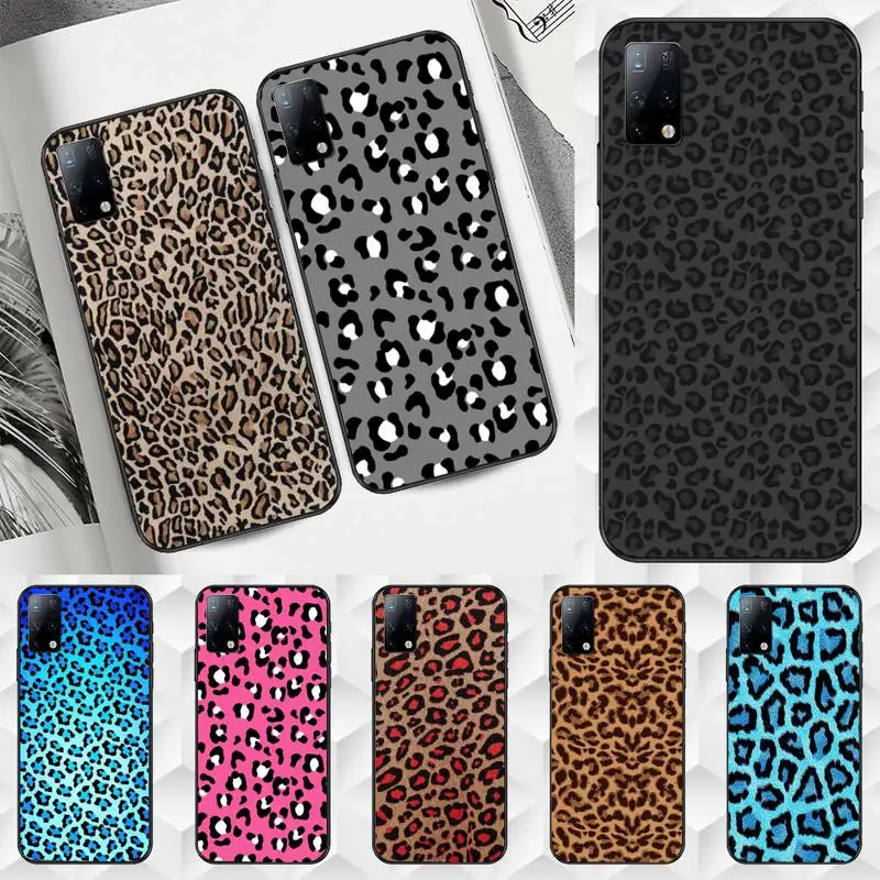 Fashion Tiger Leopard Print Panther Phone Case for Samsung A6S A530 A720 A750 A8 A9 A30 A40 A50 A70 A10S A20S A51 A52 Plus cover
Fashion Tiger Leopard Print Panther Phone Case for Samsung A6S A530 A720 A750 A8 A9 A30 A40 A50 A70 A10S A20S A51 A52 Plus cover