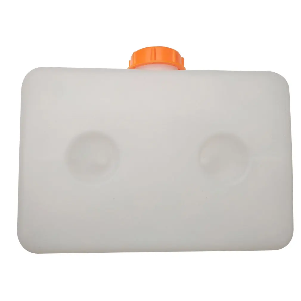 Hot 5L Plastic Fuel Tank Multifunction Gasoline Oil Storage Box Universal For Car Truck Boat Air Parking Heater
Hot 5L Plastic Fuel Tank Multifunction Gasoline Oil Storage Box Universal For Car Truck Boat Air Parking Heater