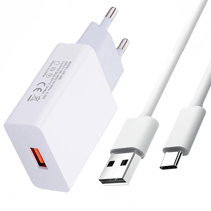 Para OPPO A5 A8 A9 2020 A52 A72 A92 A91 Redmi 8 8 9 Nota 6 7 8 9 10 Pro 9T 8T enchufe cargador de teléfono de pared de enchufe d
Para OPPO A5 A8 A9 2020 A52 A72 A92 A91 Redmi 8 8 9 Nota 6 7 8 9 10 Pro 9T 8T enchufe cargador de teléfono de pared de enchufe d