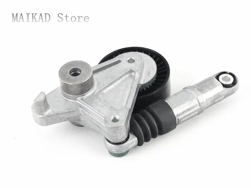 Натяжитель ремня привода с роликом для Audi Q7 VW Touareg Volkswagen Touareg 059145201H
Натяжитель ремня привода с роликом для Audi Q7 VW Touareg Volkswagen Touareg 059145201H