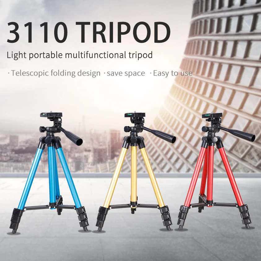 Nagnahz Tripod for Phone 40 Inch Portable Tripod Stand for Oneplus Huawei Xiaomi Light Weight Travel Tripod for Gopro Hero 9 8 7 
Nagnahz Tripod for Phone 40 Inch Portable Tripod Stand for Oneplus Huawei Xiaomi Light Weight Travel Tripod for Gopro Hero 9 8 7