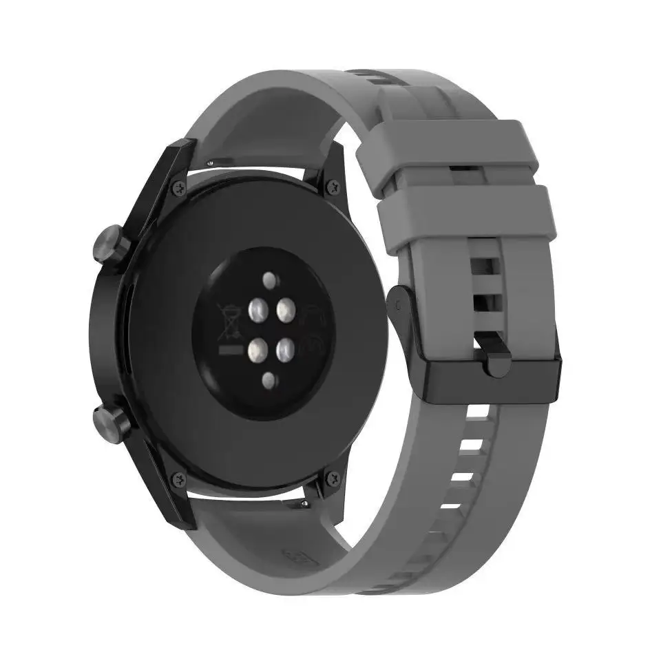 Ремешок для смарт-часов Huami Amazfit Pace, сменный силиконовый браслет для часов Amazfit Stratos 2, 2S, 3, 22 мм
Ремешок для смарт-часов Huami Amazfit Pace, сменный силиконовый браслет для часов Amazfit Stratos 2, 2S, 3, 22 мм