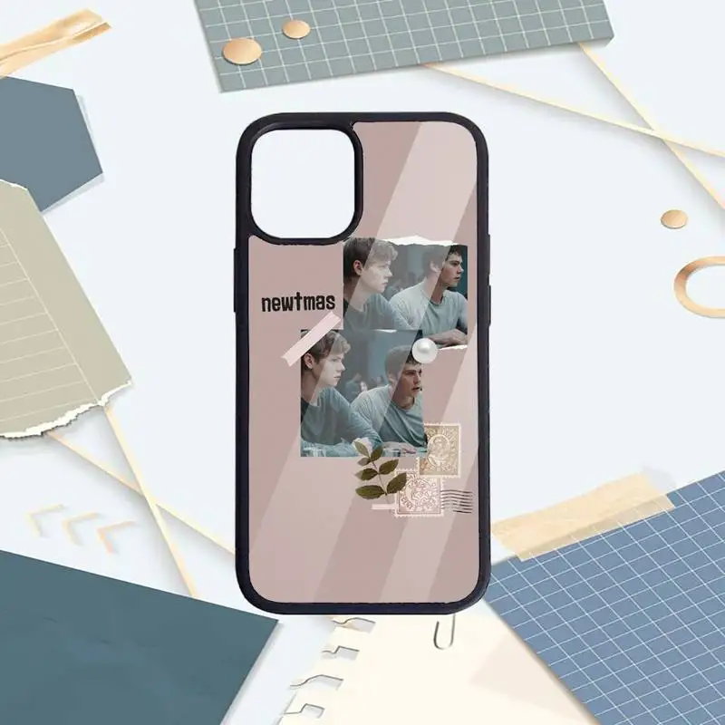 Maze Runner newt a5e Phone Case PC For iPhone 11 12 pro XS MAX 8 7 6 6S Plus X 5S SE 2020 XR luxury design coque cover
Maze Runner newt a5e Phone Case PC For iPhone 11 12 pro XS MAX 8 7 6 6S Plus X 5S SE 2020 XR luxury design coque cover