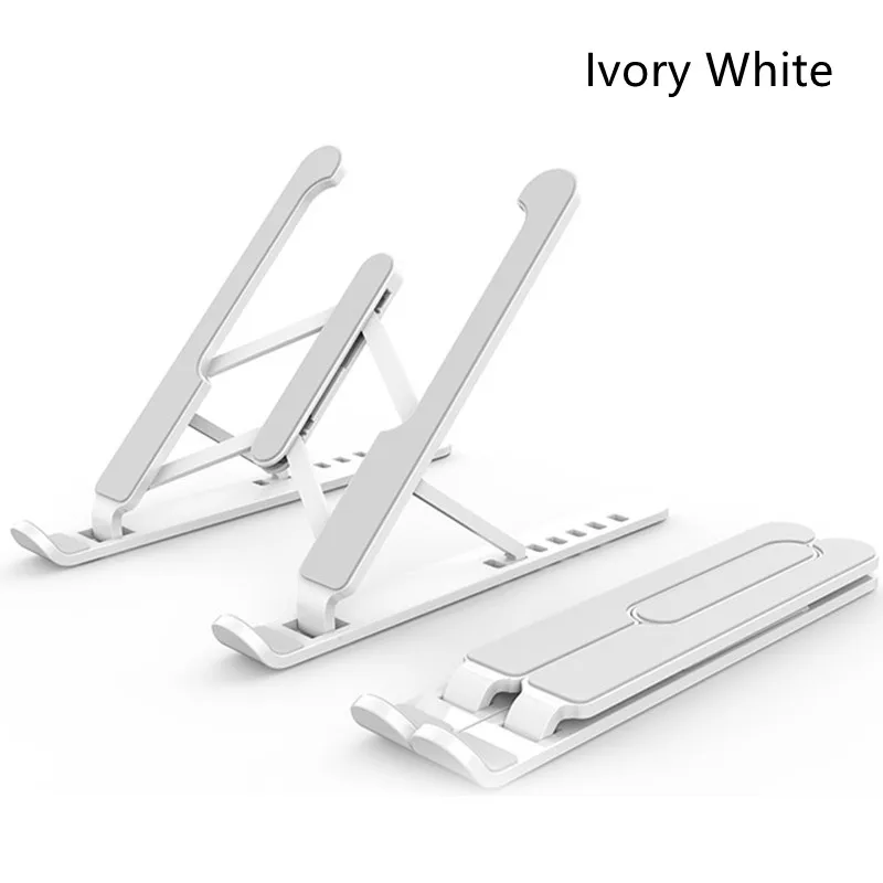 Laptop stand Support Base Notebook Foldable Laptop Holder Stand For Macbook Pro iPad Laptop accessories stand Cooling Pad Riser
Laptop stand Support Base Notebook Foldable Laptop Holder Stand For Macbook Pro iPad Laptop accessories stand Cooling Pad Riser