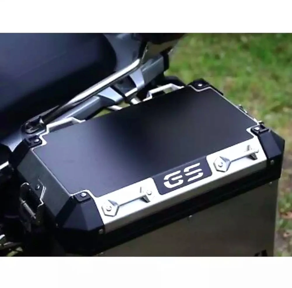 trunk Sticker Side Case Pads Motorcycles Pannier Cover Set For Luggage Cases For BMW R1200GS LC Adventure ADV R 1250 GS
trunk Sticker Side Case Pads Motorcycles Pannier Cover Set For Luggage Cases For BMW R1200GS LC Adventure ADV R 1250 GS
