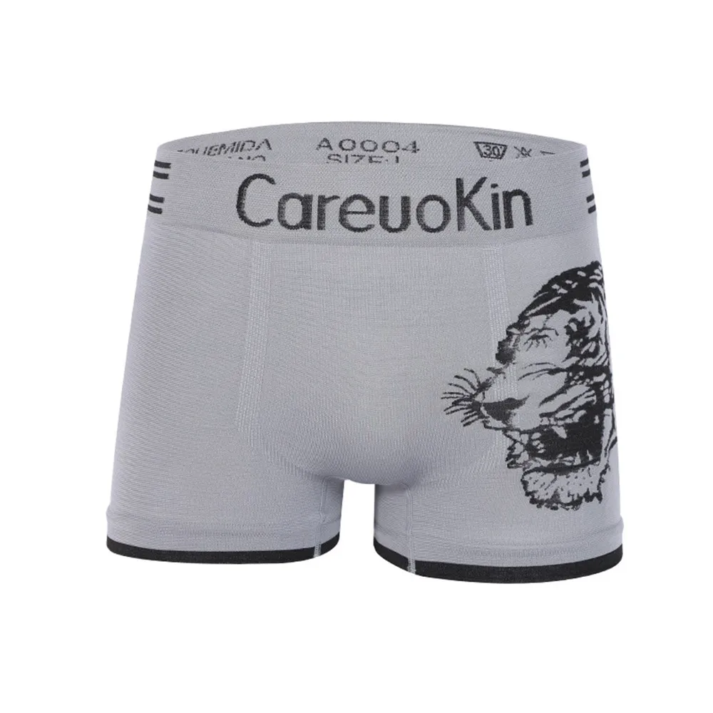 Economic Underwear Men Seamless Boxer Shorts For Man Mid Waist Panties Boxershorts Long Underpants Stretch Brief Trunks A50
Economic Underwear Men Seamless Boxer Shorts For Man Mid Waist Panties Boxershorts Long Underpants Stretch Brief Trunks A50