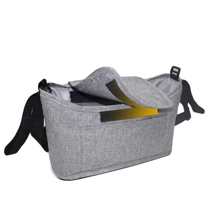 Baby Stroller Organizer Bag Diaper Bags Nappy Stroller Organizer Mom Pram Buggy Cart Bottle Baby Carriage Accessories
Baby Stroller Organizer Bag Diaper Bags Nappy Stroller Organizer Mom Pram Buggy Cart Bottle Baby Carriage Accessories
