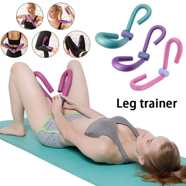 Leg Trainer Leg Muscle Thin Stovepipe Clip Slim Leg Fitness Gym Thigh Master Arm Chest Waist Trainer
Leg Trainer Leg Muscle Thin Stovepipe Clip Slim Leg Fitness Gym Thigh Master Arm Chest Waist Trainer