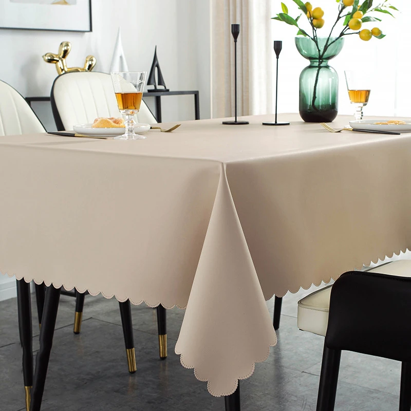 Pvc Tablecloths Rectangular Table Waterproof Oilcloth On Table Cover Cloth Track On The Table for Kitchen Decoration for Home
Pvc Tablecloths Rectangular Table Waterproof Oilcloth On Table Cover Cloth Track On The Table for Kitchen Decoration for Home