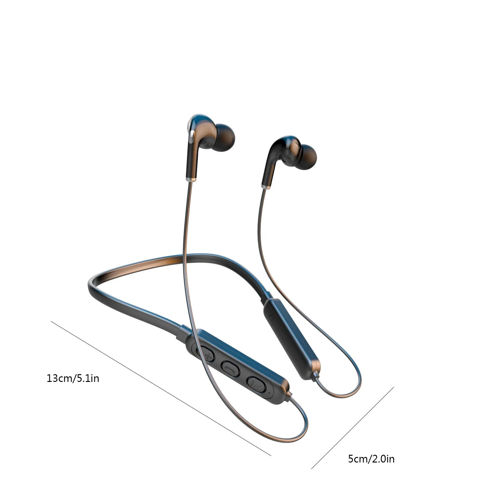 Bluetooth Headphones Bluetooth In-Ear Headphones Powerful Bass, For Iphone fone bluetooth
Bluetooth Headphones Bluetooth In-Ear Headphones Powerful Bass, For Iphone fone bluetooth