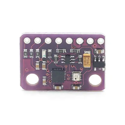 GY-91 Mpu9250 + BMP280 10dof Acceleration Gyroscope Compass Nine-Axis Sensor Module
GY-91 Mpu9250 + BMP280 10dof Acceleration Gyroscope Compass Nine-Axis Sensor Module
