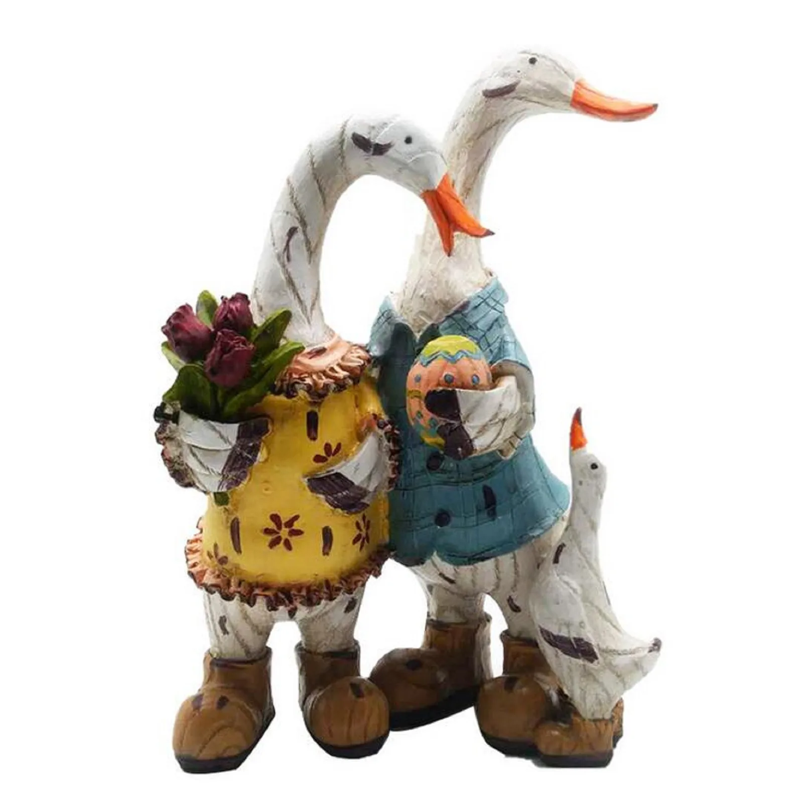 Animal Garden Ornament Resin Handicraft Garden Ornament Garden Decoration Garden Accessories tuin decoratie
Animal Garden Ornament Resin Handicraft Garden Ornament Garden Decoration Garden Accessories tuin decoratie
