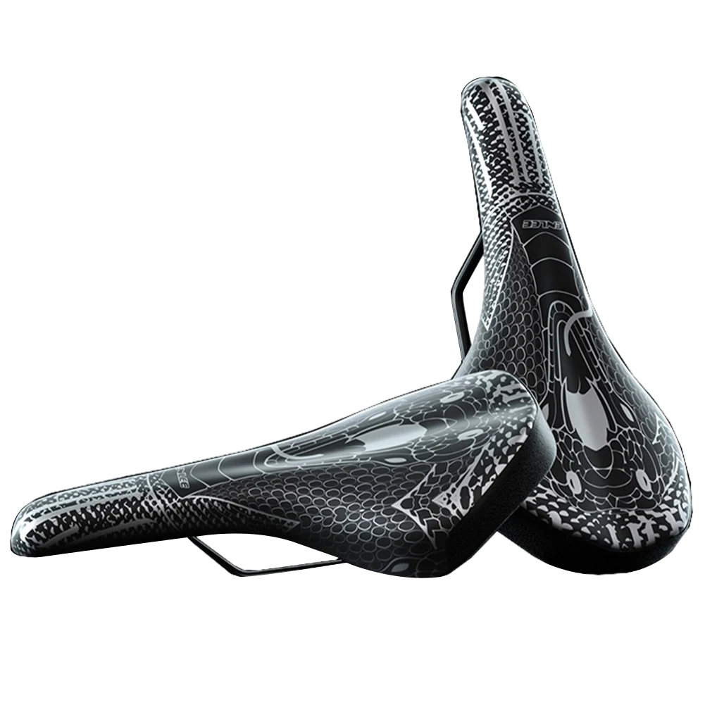 Bicycle Saddle Skidproof Thicken Gel Sponge Bike Saddle Seat Bicycle Parts MTB Road Mountain Bike Cycling Bicycle Cushion
Bicycle Saddle Skidproof Thicken Gel Sponge Bike Saddle Seat Bicycle Parts MTB Road Mountain Bike Cycling Bicycle Cushion