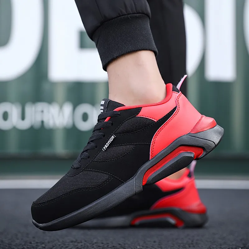 Men's Sneakers 2020 Sport Shoes For Men Summer Sneakers Sports Male Sapatos Casual Fashionable Sneaker Mens Trainers Fashion
Men's Sneakers 2020 Sport Shoes For Men Summer Sneakers Sports Male Sapatos Casual Fashionable Sneaker Mens Trainers Fashion