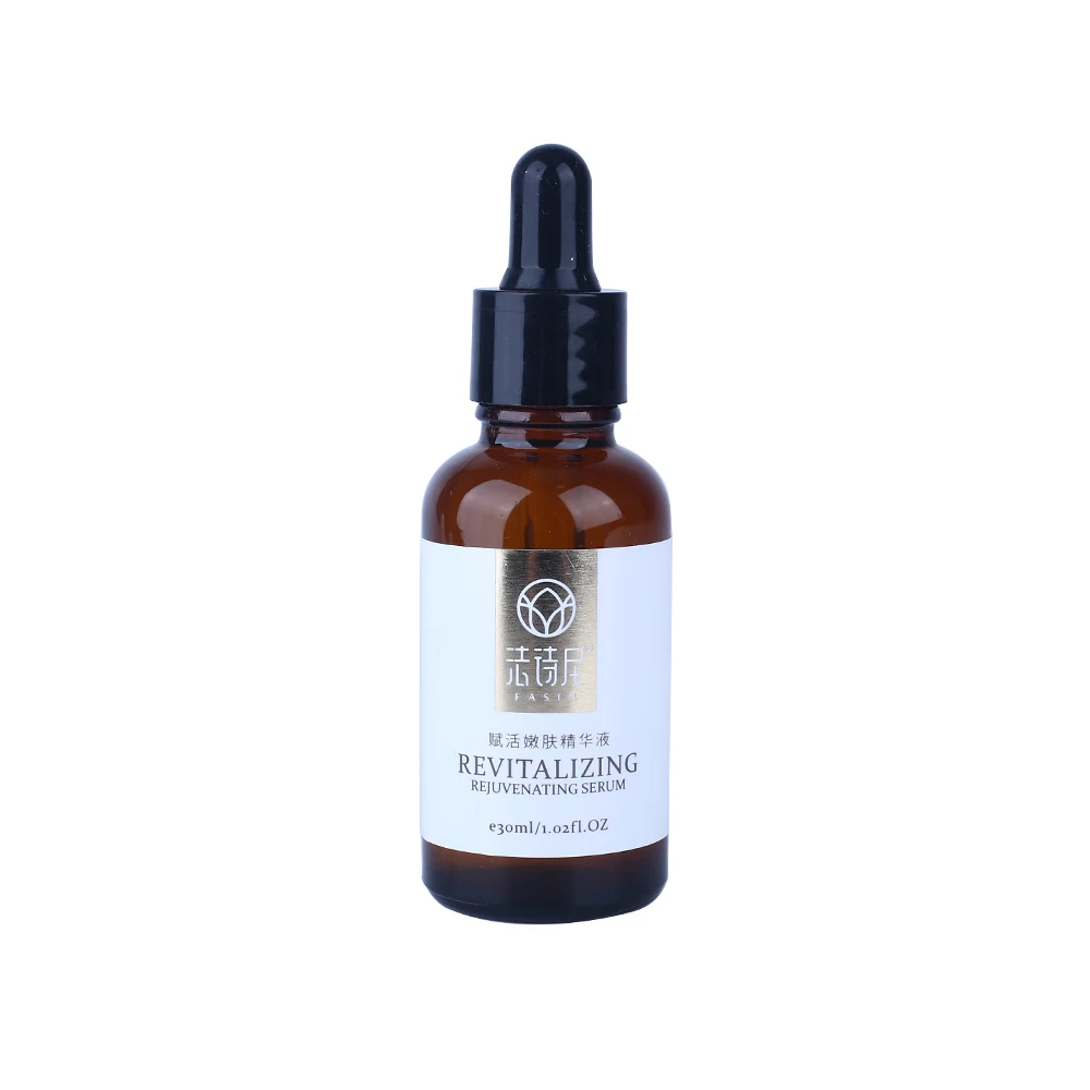 OEM ODM Essence Skin Care Essence Revitalizing Serum Deep whitening Moisturizing Rejuvenation Smoothing Skin And Anti-Aging
OEM ODM Essence Skin Care Essence Revitalizing Serum Deep whitening Moisturizing Rejuvenation Smoothing Skin And Anti-Aging