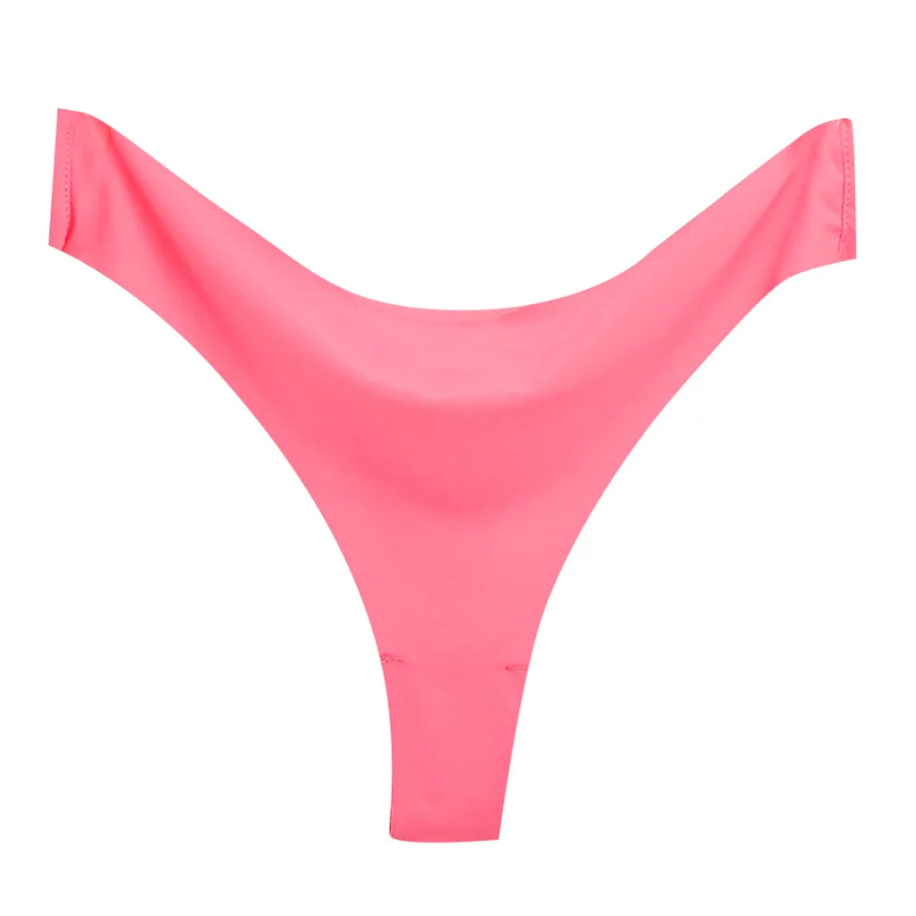 Women Sexy Charming Sleepwear Underwear New Ultra-thin Women Seamless Traceless Sexy lingerie Underwear Panties Sexy Briefs
Women Sexy Charming Sleepwear Underwear New Ultra-thin Women Seamless Traceless Sexy lingerie Underwear Panties Sexy Briefs