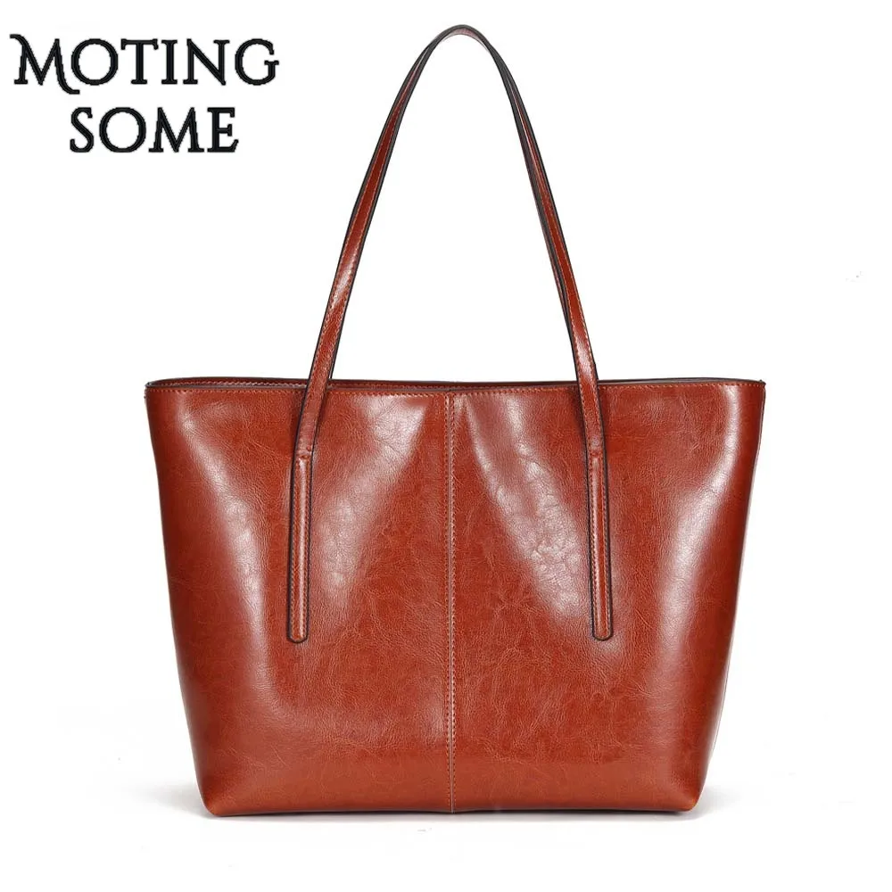 Causal Genuine Leather Women Tote Bag Cowhide Fashion Lady Large Shopping Bag Female Totes Calfskin Luxury Shoulder Bag 2021 New
Causal Genuine Leather Women Tote Bag Cowhide Fashion Lady Large Shopping Bag Female Totes Calfskin Luxury Shoulder Bag 2021 New