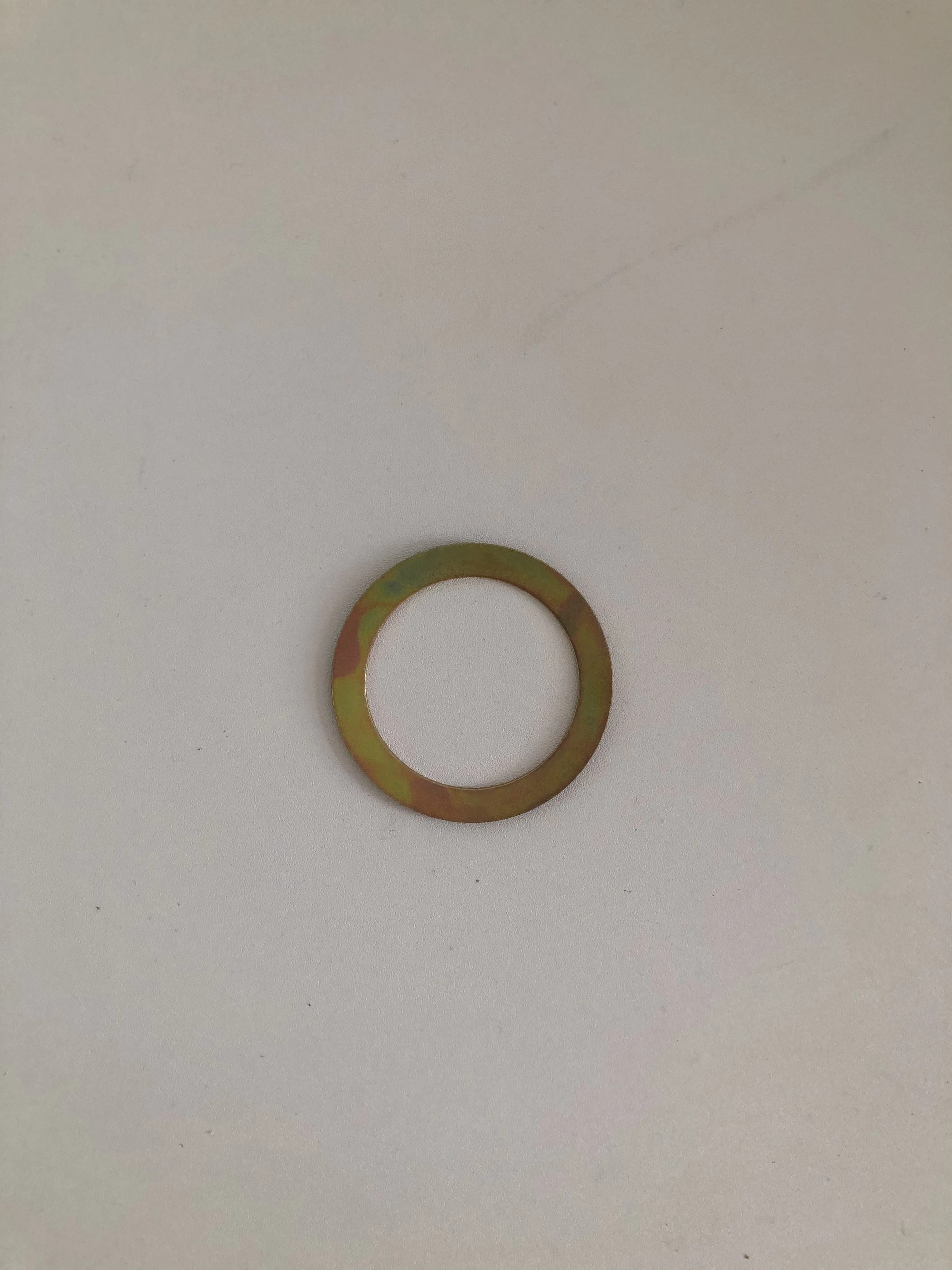 ATV parts Spring washer for CFmoto 500CC CF500 0180-313005-0010 CF188 quad UTV
ATV parts Spring washer for CFmoto 500CC CF500 0180-313005-0010 CF188 quad UTV