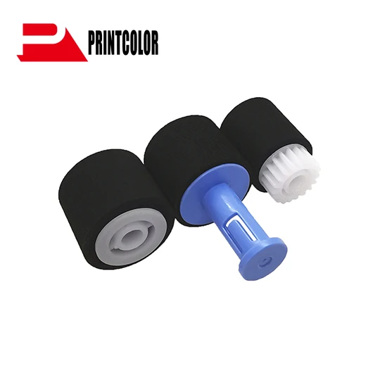 2X флейта для HP 600 M601 M602 M603 M604 M605 M606 M630 M4555 P4010 P4014 P4015 P4510 P4515
2X флейта для HP 600 M601 M602 M603 M604 M605 M606 M630 M4555 P4010 P4014 P4015 P4510 P4515