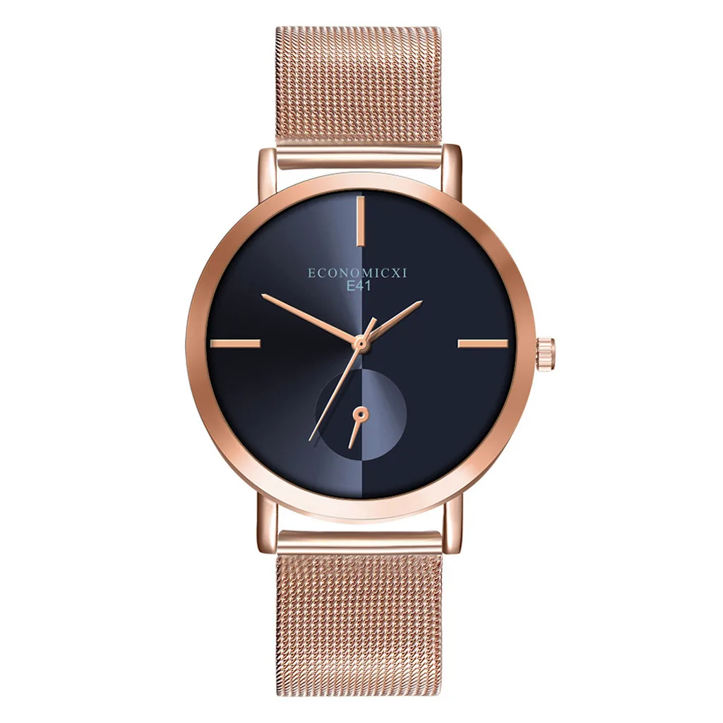 Womens Watches Top Brand Luxury Life Waterproof Watch Fashion Ladies Stainless Steel Ultra-Thin Casual Wrist Watch Quartz Clock
Womens Watches Top Brand Luxury Life Waterproof Watch Fashion Ladies Stainless Steel Ultra-Thin Casual Wrist Watch Quartz Clock