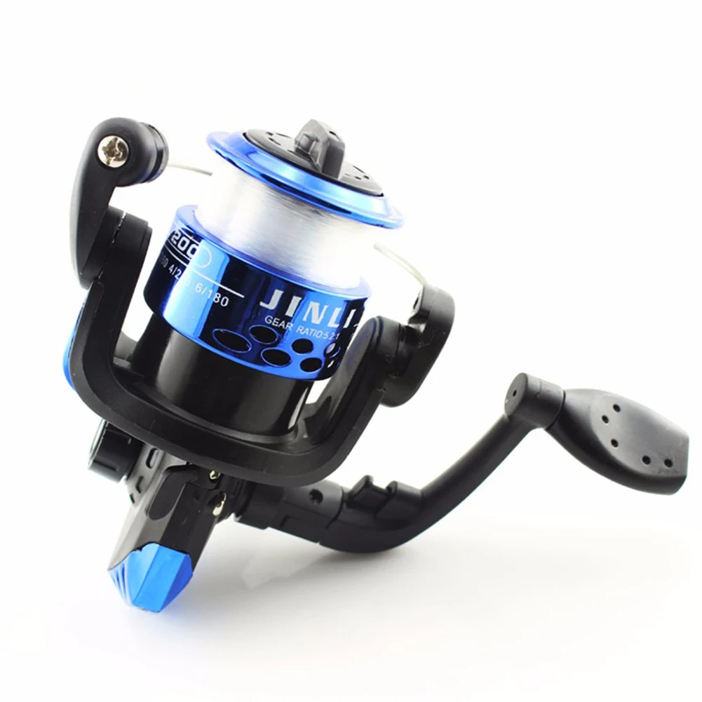 Fishing Rod and Reel Set Casting Fishing Rods Carbon Light Rod with Mini Spinning Reels Fishing Tackle Set Tools 
Fishing Rod and Reel Set Casting Fishing Rods Carbon Light Rod with Mini Spinning Reels Fishing Tackle Set Tools