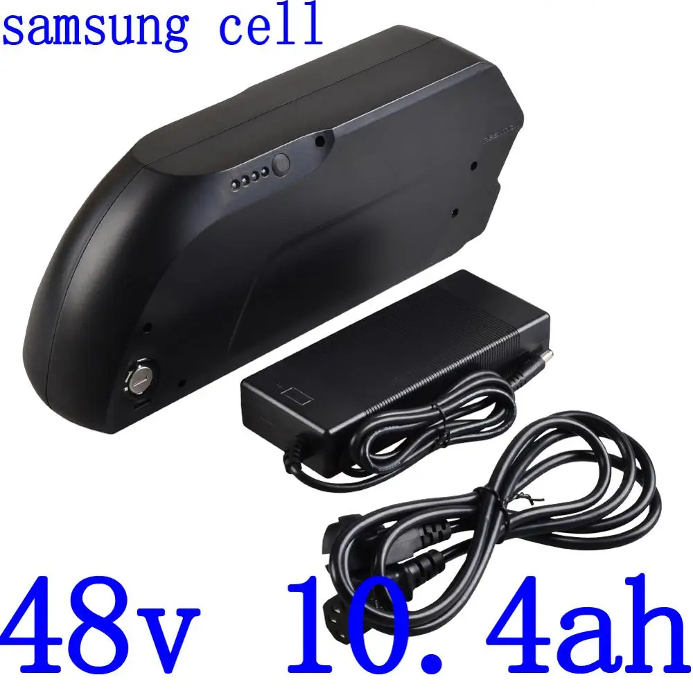 48V Lithium battery 48V 10AH electric bicycle battery 48V 10AH 13AH ebike battery use samsung cel for 48V 500W 750W 1000W motor
48V Lithium battery 48V 10AH electric bicycle battery 48V 10AH 13AH ebike battery use samsung cel for 48V 500W 750W 1000W motor