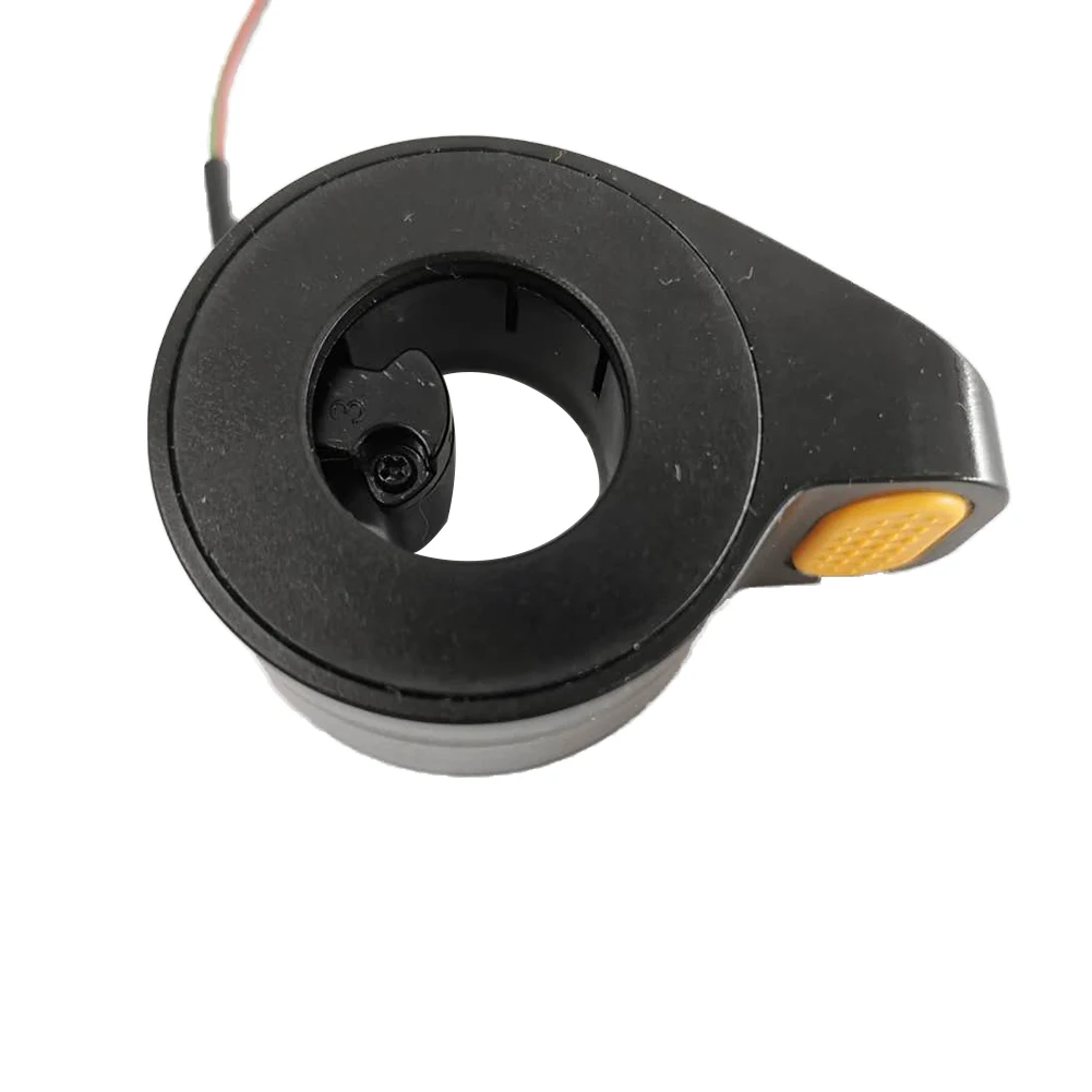 For Ninebot MAX G30 Accelerator Electric Scooter Throttle Practical Parts Replacement Throttle Knob Assembly Scooter Parts
For Ninebot MAX G30 Accelerator Electric Scooter Throttle Practical Parts Replacement Throttle Knob Assembly Scooter Parts