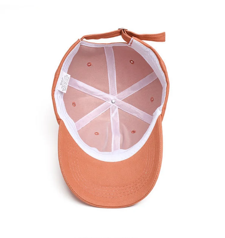 Summer Baseball Cap New Cotton Mens Hat Youth Letter Print Embroidery Cotton Unisex Women Men Hats Snapback Hip Hop Hat
Summer Baseball Cap New Cotton Mens Hat Youth Letter Print Embroidery Cotton Unisex Women Men Hats Snapback Hip Hop Hat