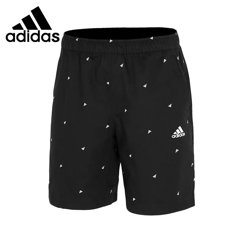 Оригинальное новое поступление Adidas FI короткие мужские шорты спортивная одежда
Оригинальное новое поступление Adidas FI короткие мужские шорты спортивная одежда