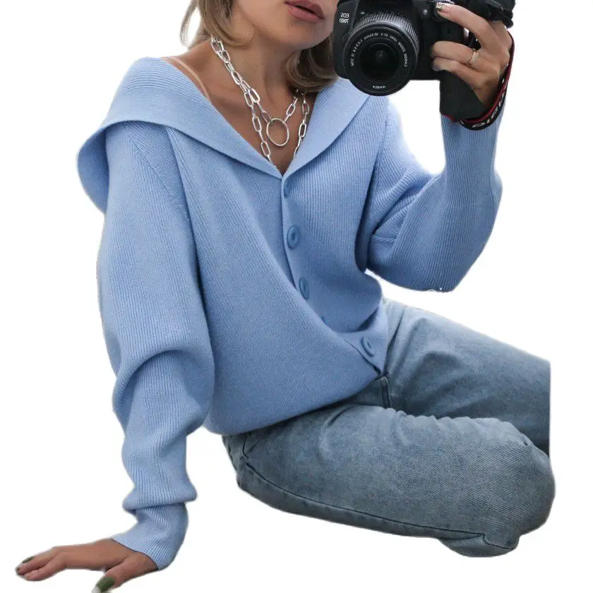 Hooded Women Sweater 2021 Short Preppy Style Campus Student Cardigans Knitted Soft Female Jumpers Top Outfits
Hooded Women Sweater 2021 Short Preppy Style Campus Student Cardigans Knitted Soft Female Jumpers Top Outfits