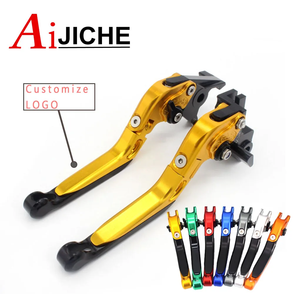 Fit For BMW F800GT 2013-2016 F800ST 2006-2015 Motorcycle Extendable Adjustable Folding CNC Brake Clutch Levers Customizable LOGO
Fit For BMW F800GT 2013-2016 F800ST 2006-2015 Motorcycle Extendable Adjustable Folding CNC Brake Clutch Levers Customizable LOGO