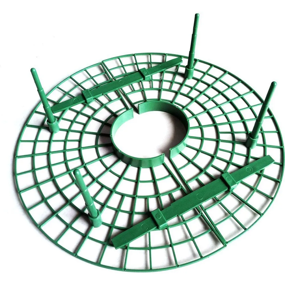 Strawberry Stand Plant Support Frame Holder Balcony Plant Rack Climbing Vine Pillar Bracket Orchard And Garden Greenhouses Tool
Strawberry Stand Plant Support Frame Holder Balcony Plant Rack Climbing Vine Pillar Bracket Orchard And Garden Greenhouses Tool