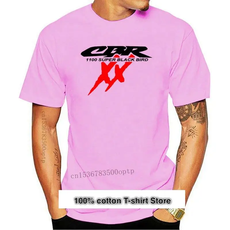 Camiseta nueva CBR 1100 для мужчин, хлопковая рубашка с мангой, superblackbird XX, T-S, черный и белый
Camiseta nueva CBR 1100 для мужчин, хлопковая рубашка с мангой, superblackbird XX, T-S, черный и белый