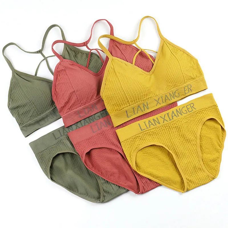 Комплект женского нижнего белья, привлекательные бюстгальтеры и трусики, набор женских трусиков карамельных цветов, комплекты нижнего бел...
Комплект женского нижнего белья, привлекательные бюстгальтеры и трусики, набор женских трусиков карамельных цветов, комплекты нижнего бел...