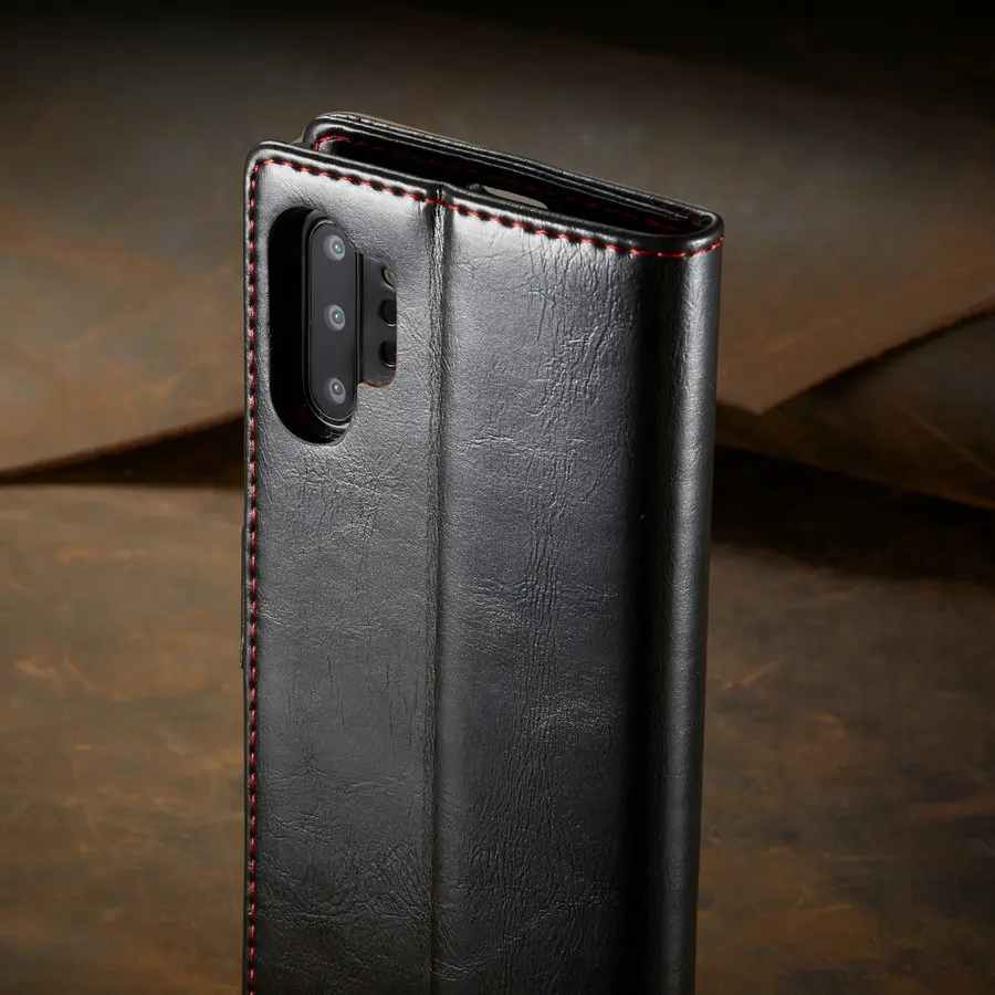 CaseMe Luxury Case For Samsung Note 10 Plus Card Flip Magnetic leather Wallet Cover For Samsung Galaxy Note 10 Flip Phone Cover
CaseMe Luxury Case For Samsung Note 10 Plus Card Flip Magnetic leather Wallet Cover For Samsung Galaxy Note 10 Flip Phone Cover