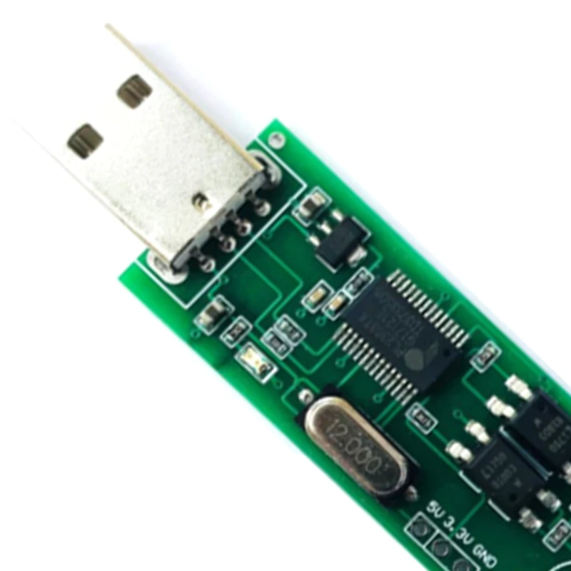 MBUS Module USB to MBUS Module Slave Module Water Meter Only Supports Windows System
MBUS Module USB to MBUS Module Slave Module Water Meter Only Supports Windows System