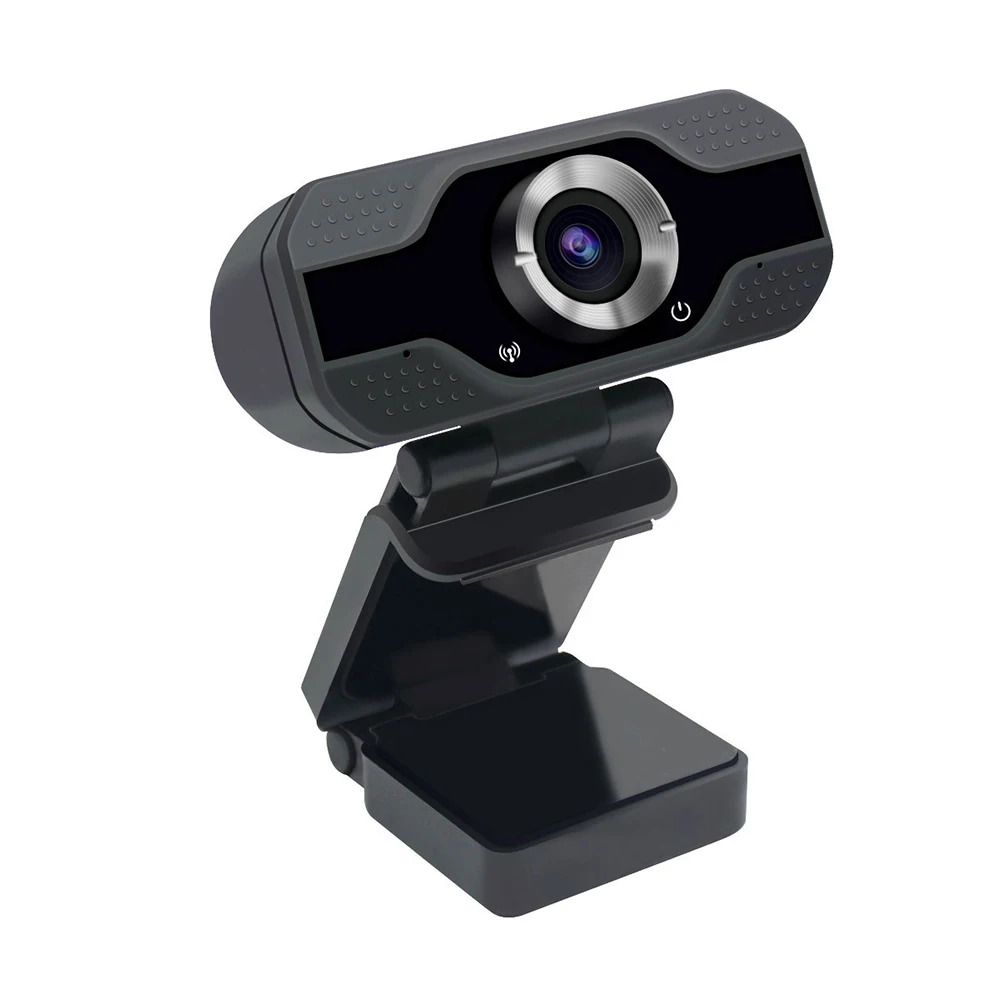 OULLX HD 1080P Webcam Built-in Microphone Smart Web Camera USB For XBOX Desktop Laptops PC Game Cam Mac OS Windows Android
OULLX HD 1080P Webcam Built-in Microphone Smart Web Camera USB For XBOX Desktop Laptops PC Game Cam Mac OS Windows Android