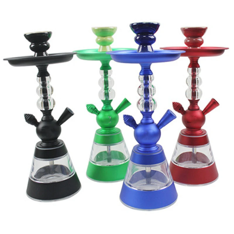 Hookah Set Shisha Three-ball Acrylic Aluminum Double Pipe Hookahs Shisha Smoking Pipes Chicha Tobacco Tube Accessories
Hookah Set Shisha Three-ball Acrylic Aluminum Double Pipe Hookahs Shisha Smoking Pipes Chicha Tobacco Tube Accessories
