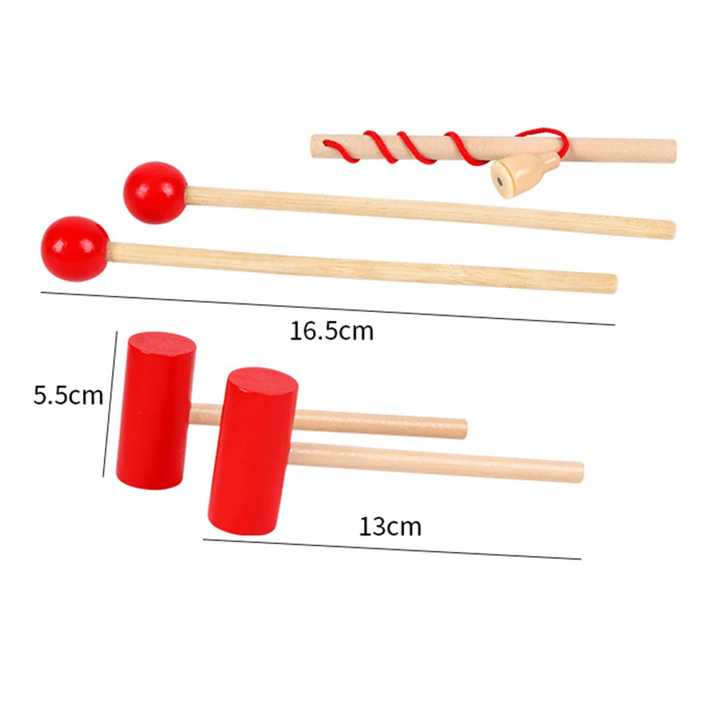 1 Set Wood Hammering Ball Box Children Playing Hamster Game Toys for Early Learning Give Children Best Enlightenment Toy Gift
1 Set Wood Hammering Ball Box Children Playing Hamster Game Toys for Early Learning Give Children Best Enlightenment Toy Gift