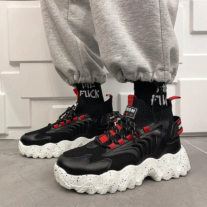 2021basketball shoes Breathable board shoes men outdoor sports shoes fitness running shoes men Sneakers casual shoes Travel shoe
2021basketball shoes Breathable board shoes men outdoor sports shoes fitness running shoes men Sneakers casual shoes Travel shoe