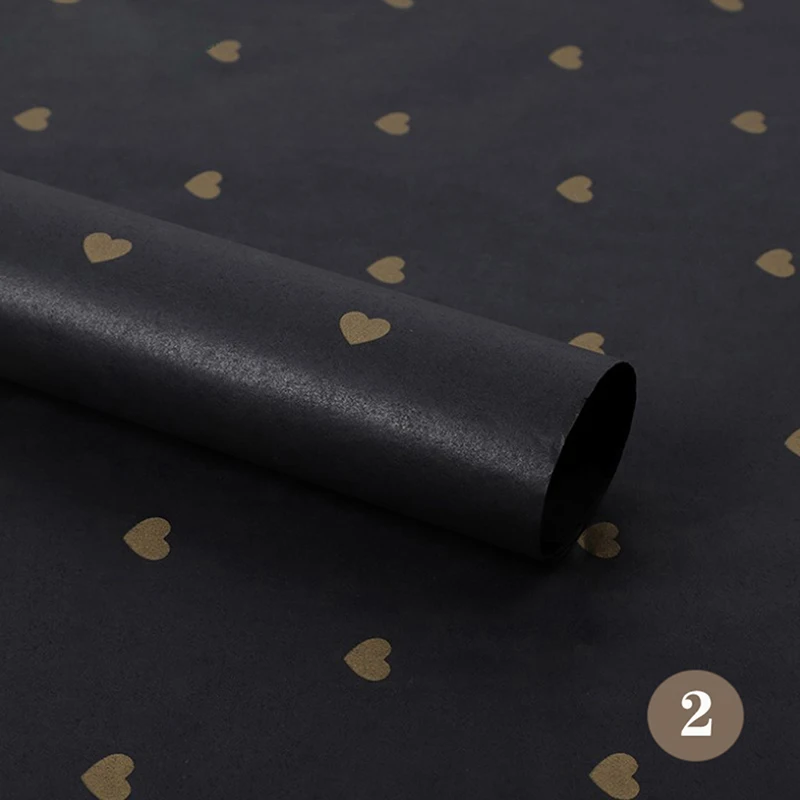 Gift Wrapping Paper DIY Handmade Craft Star Love Dot Pattern Tissue Paper Floral
Gift Wrapping Paper DIY Handmade Craft Star Love Dot Pattern Tissue Paper Floral
