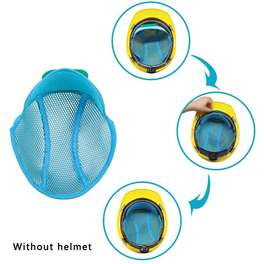Anti-pinching The Helmet Is Breathable And Ventilated The Sweat-absorbent Pad Can Be Washed And Removed
Anti-pinching The Helmet Is Breathable And Ventilated The Sweat-absorbent Pad Can Be Washed And Removed