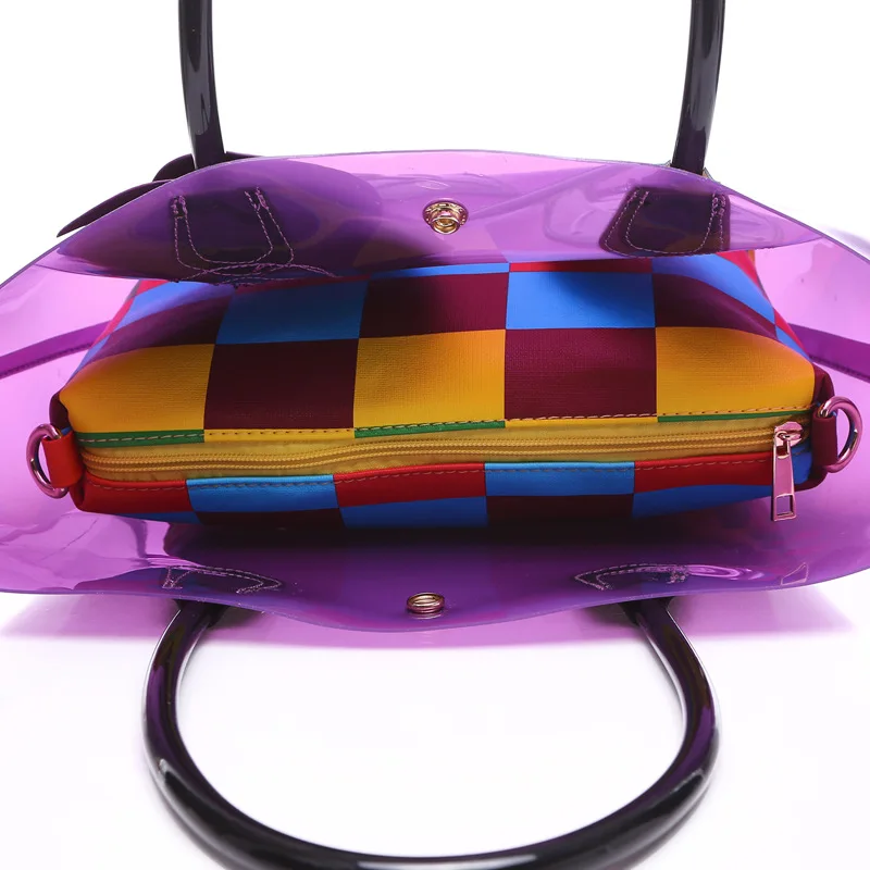 Women's bags in summer, new fashion handbags in Europe and America, shoulder bags, flower handbags.
Women's bags in summer, new fashion handbags in Europe and America, shoulder bags, flower handbags.