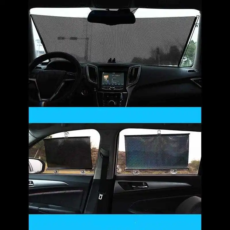 De Voiture Parasol Shade Oto Aksesuar Accesorios Coche Interior Auto Window Car Accessories Retractable Windshield Sunshade
De Voiture Parasol Shade Oto Aksesuar Accesorios Coche Interior Auto Window Car Accessories Retractable Windshield Sunshade