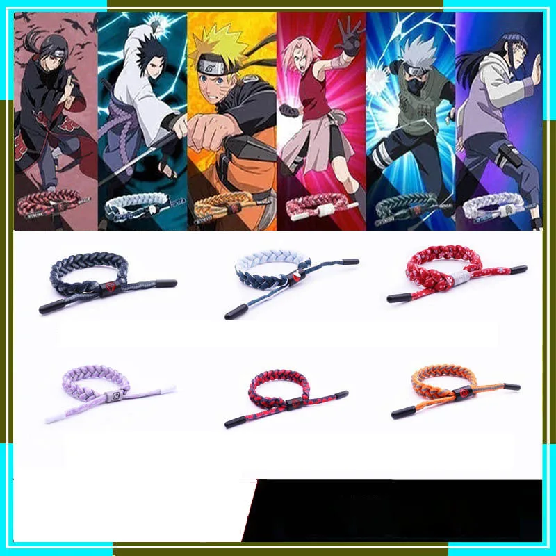 Fashion anime character bracelet Student popular braided leather wristband Little lion couple jewelry classmate gift
Fashion anime character bracelet Student popular braided leather wristband Little lion couple jewelry classmate gift