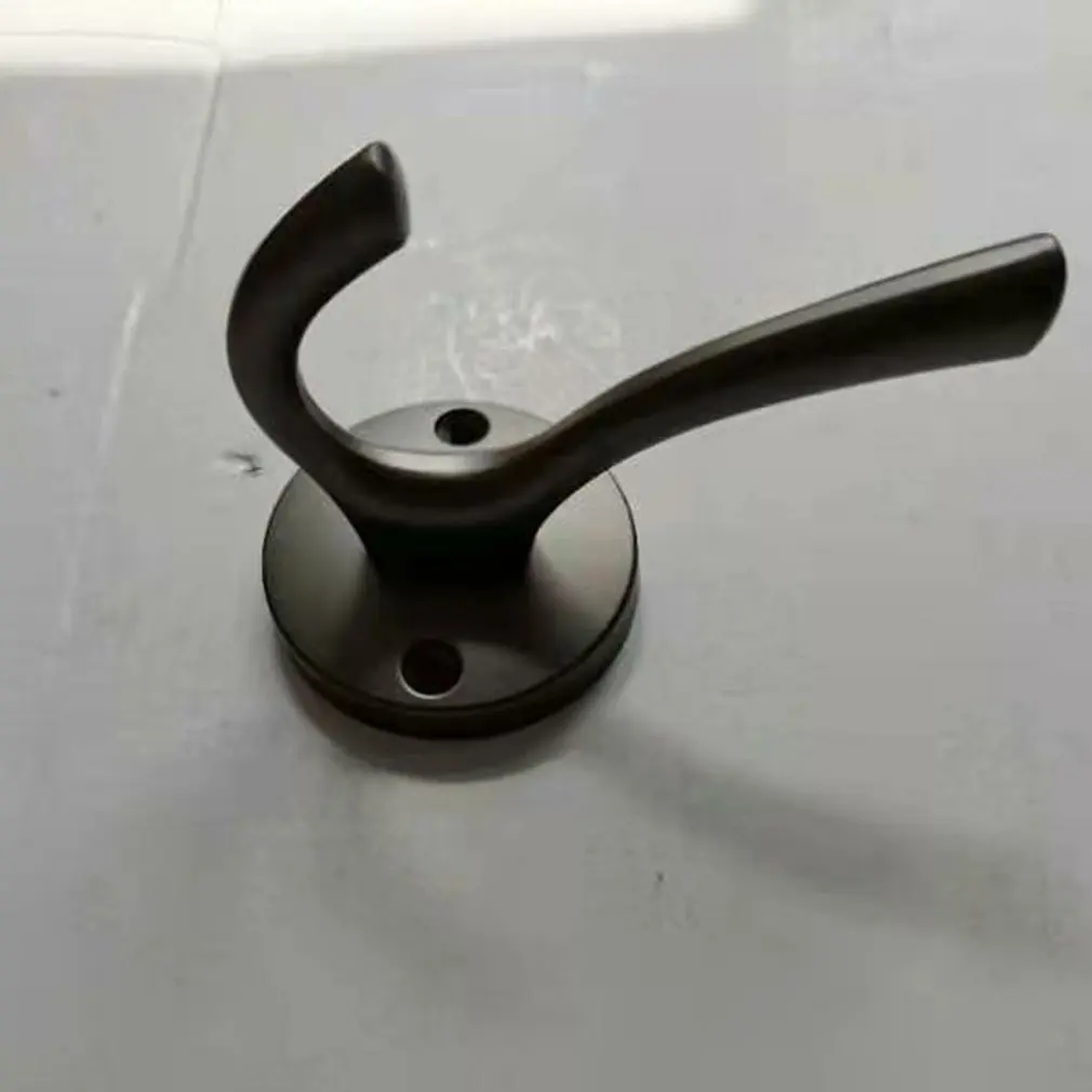 Kitchen Wall Hook Storage Bathroom Storage Simple Nordic Stype Accessories Durable Wall Clothes And Hats Hook
Kitchen Wall Hook Storage Bathroom Storage Simple Nordic Stype Accessories Durable Wall Clothes And Hats Hook