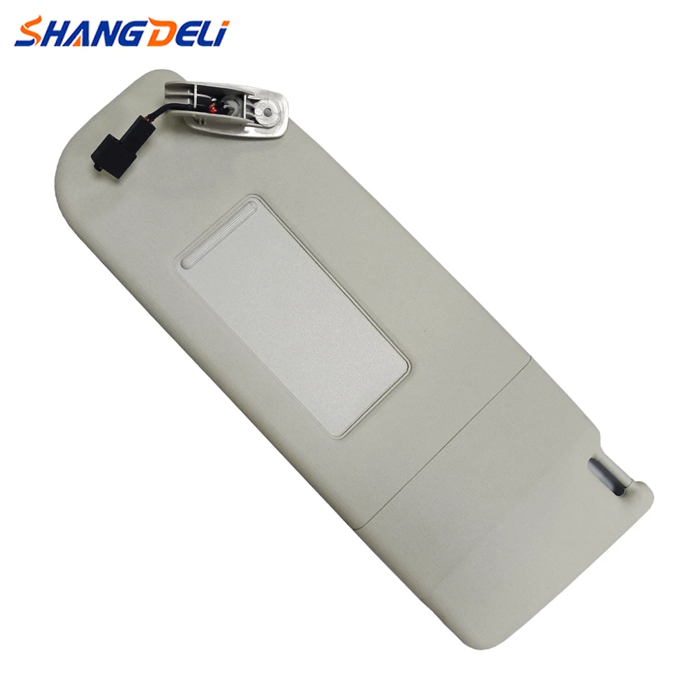 Автомобильный передний солнцезащитный козырек, солнцезащитный козырек со стеклом, противоослепляющий козырек для Skoda Octavia Fabia Superb 2008-2014 
Автомобильный передний солнцезащитный козырек, солнцезащитный козырек со стеклом, противоослепляющий козырек для Skoda Octavia Fabia Superb 2008-2014