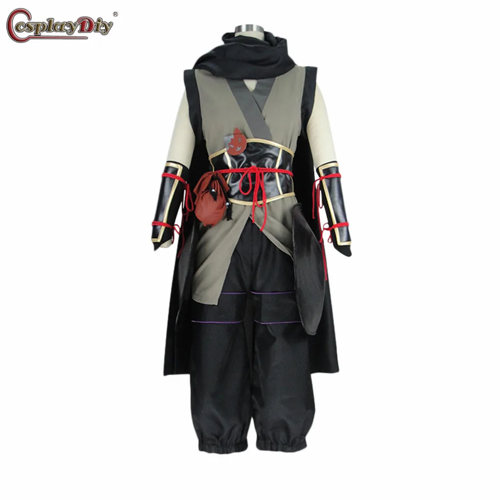Cosplaydiy Fire Emblem Fates Asugi Cosplay Costume Adult Men Halloween Carnival Outfit Custom Made
Cosplaydiy Fire Emblem Fates Asugi Cosplay Costume Adult Men Halloween Carnival Outfit Custom Made