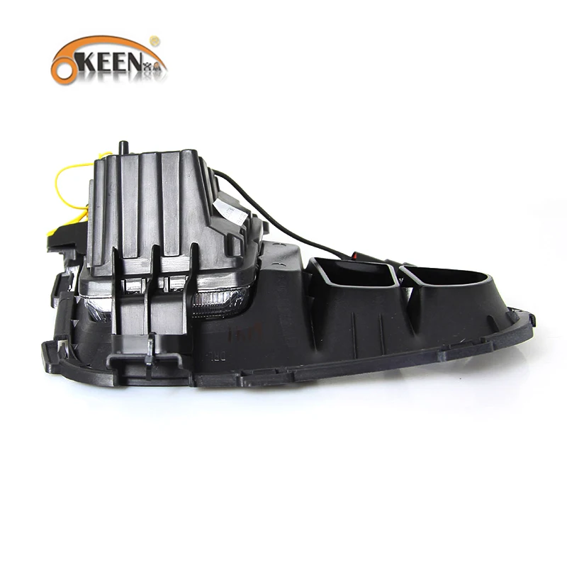 2Pcs LED Daytime Running Light For Kia Picanto 2017 2018 2019 2020 Car Accessories Waterproof ABS 12V DRL Fog Lamp Decoration 
2Pcs LED Daytime Running Light For Kia Picanto 2017 2018 2019 2020 Car Accessories Waterproof ABS 12V DRL Fog Lamp Decoration