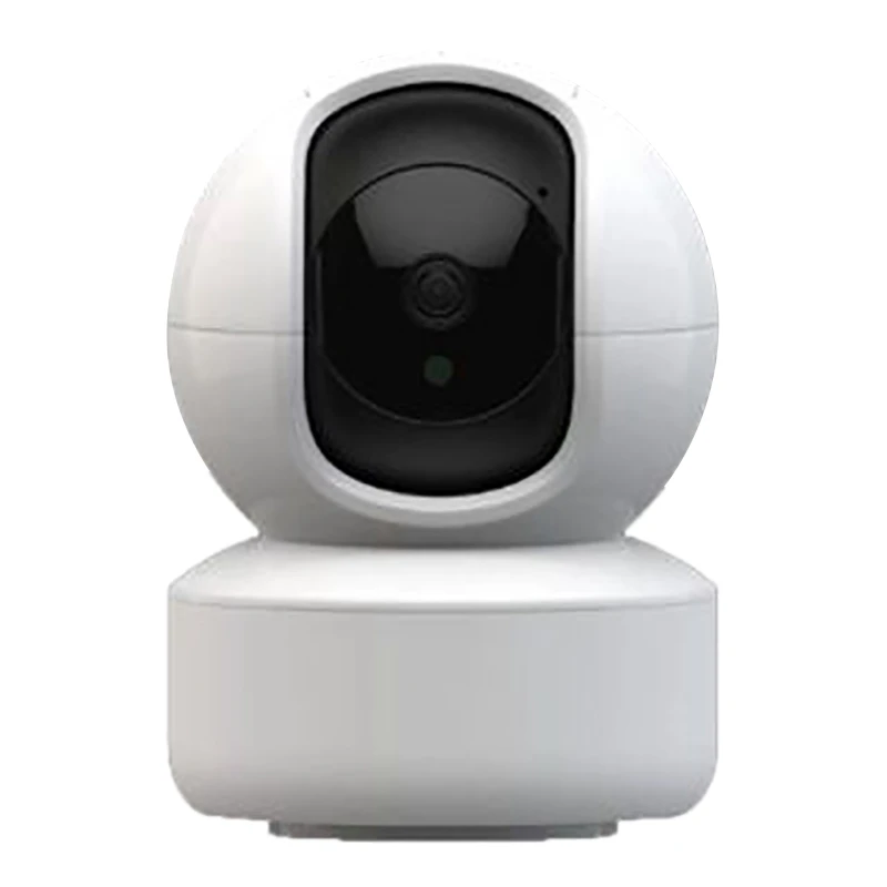 1080P Wireless Wifi Camera 2 Million Pixel HD Monitor Mobile Phone Remote AI Camera Infrared Night Vision
1080P Wireless Wifi Camera 2 Million Pixel HD Monitor Mobile Phone Remote AI Camera Infrared Night Vision